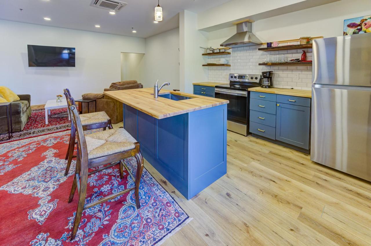 Vacation Home In Downtown Vicksburg! Zewnętrze zdjęcie