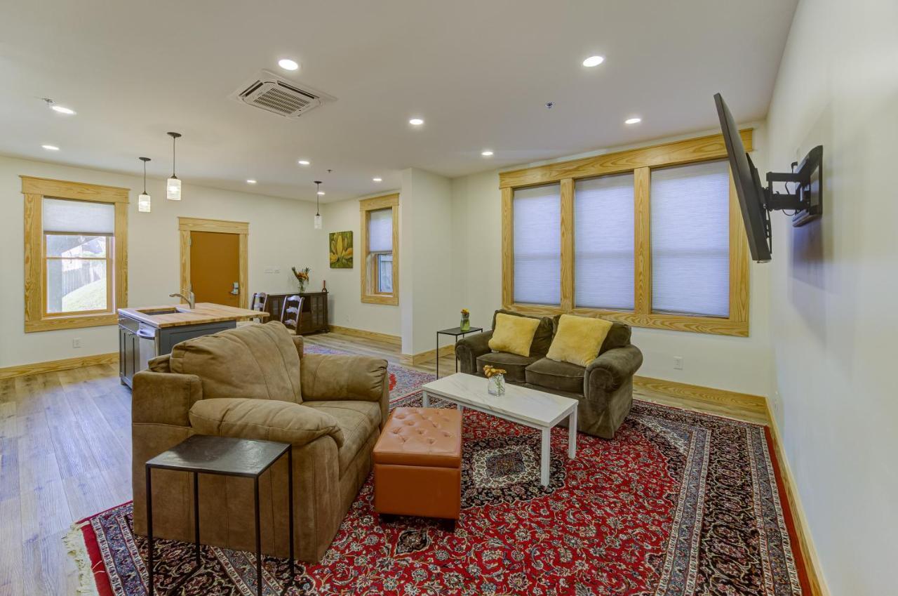 Vacation Home In Downtown Vicksburg! Zewnętrze zdjęcie